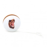 Leseno jojo T. rex Vilac