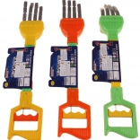 Igrača robotska roka za otroke