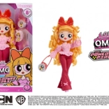 L.O.L. Surprise! OMG starejša sestra RAKETNE DEKLICE – Blossom