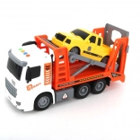 Avtovleka 1:14 s svetlobnimi in zvočnimi učinki