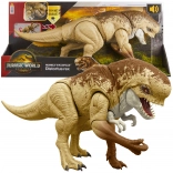 Figurka dinozavra JURASSIC WORLD Rebirth – Distortus Rex 50 cm