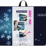 Shramba za Ravensburger sestavljanke