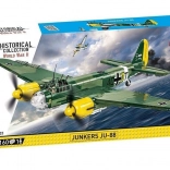 Gradbeni komplet COBI Junkers Ju 88 – 1160 kosov