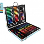 Kreativni set Samorog v kovčku