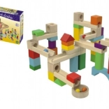 Kroglična steza Detoa