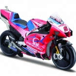 Kovinski model motocikla DUCATI PRAMAC Racing 1:18