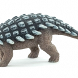 Mojo figurica Ankylosaurus sivozelena XXL