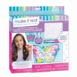 Kozmetični komplet Butterfly Dreams