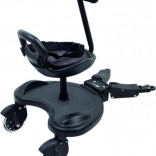 FreeON stopnička s sedežem za voziček