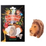 Izobraževalni prstan za prst – lev