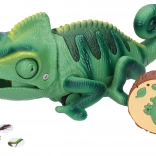 Kameleon na daljinsko upravljanje