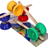 Goki diabolo set za zunanjo zabavo