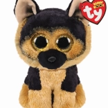 Plišasta igračka TY Beanie Boos nemški ovčar Spirit