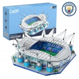 Gradbeni set CADA Etihad Stadium MANCHESTER CITY 4473 kosov