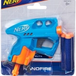 Kompaktni blaster Nerf N-Strike Elite Nanofire