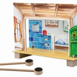 Magnetsko gledališče Rdeča Kapica