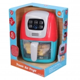 Otroški cvrtnik Playgo z učinki