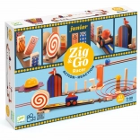 Proga Zig & Go Junior Racer