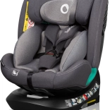 avtosedež Lionelo Bastiaan One i-Size Grey Stone 40–150 cm