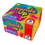 Schmidt Hands Up igra za 2–8 igralcev