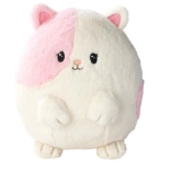 plišasta igrača Chomikotek 25 cm – Gabin mačji domek