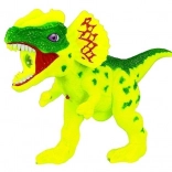 Projektor Dinozaver s Flomastri 2v1