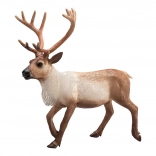 Mojo severni jelen – realistična plastična figurica