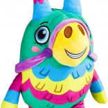 Pinata Smashlings Buddies pliš Dazzle barvita pinjata 30 cm