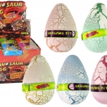 Dinozavrovo Jajce Raste 12 cm