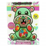 Barviti kroglici Povodni konj