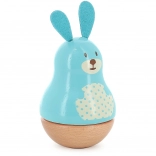 Vilac glasbena skrinjica zajček Raoul
