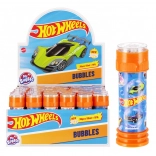 mehurčkasta pištola Hot Wheels 55 ml