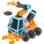 Igrača Vesoljski Rover Velike Pustolovščine