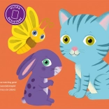 DJECO Kartna igra Mali dvoboj