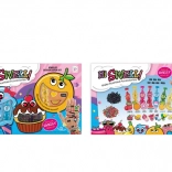 dišeči komplet za izdelavo zapestnic