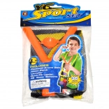 Frača z vodnimi balončki 36 kos