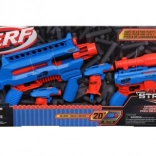 Nerf Alpha Strike Set Izstreljevalcev in Puščic