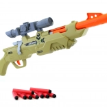 Puška Huntsman Ambush