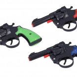Otroški Revolver na Kapsule