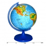 Geografski globus 16 cm