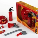 Gasilski set za otroke – srednji