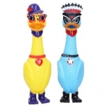 Stiskajoča raca 31 cm