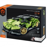 Gradbeni komplet iM.Master RC dirkalni avto 2,4 GHz, 429 kosov