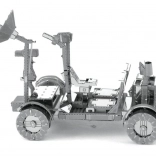 Kovinske 3D sestavljanke lunarni rover METAL EARTH