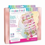 Set za izdelavo zapestnic s kristali Swarovski