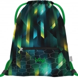 Baagl vrečka s žepom Nogometaš