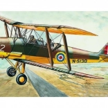 Model letala D.H.82 Tiger Moth