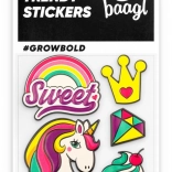 BAAGL Nalepke Mavrica