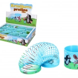 Magična vzmet s KRTKOM 7,5 cm