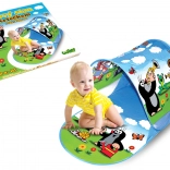 Plažni šotor Krtek 140 cm